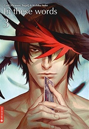 In These Words Vol. 3 (Kichiku Neko, Togaq, Guilt Pleasure)