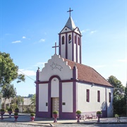 Capela Nossa Senhora Das Neves