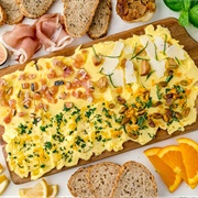 Butter Board