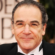 Mandy Patinkin