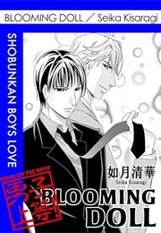 Blooming Doll (Seika Kisaragi)
