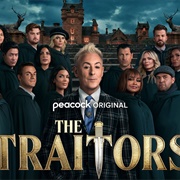 The Traitors: Season 2