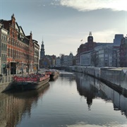 Hoofddorp, the Netherlands