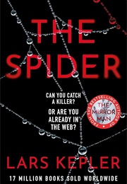 The Spider (Lars Kepler)
