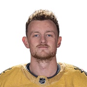 Jack Eichel (American) - Vegas Golden Knights