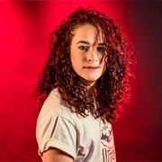 Jade McLeod (Queer, Enby, They/Them)