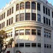 Studebaker Building