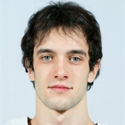 Ondrej Becher (Czech) - 80th Overall Draft Pick 2024 by the Detroit Red Wings