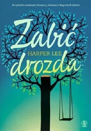 "Zabić Drozda" (Harper Lee)