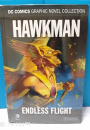 Endless Flight (Various)