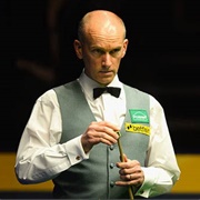 Peter Ebdon