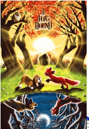 The Fox and the Hound (1981)