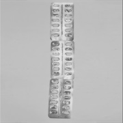 Hurty Eldeen - The Street Sitting LP