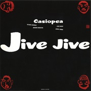 Jive Jive - Casiopea