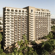 Four Seasons Hotel Los Angeles