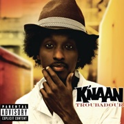 Wavin' Flag - K'naan