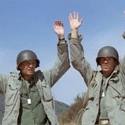 M*A*S*H: "The Yalu Brick Road" (S8,E10)