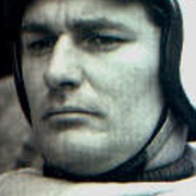 Bob Anderson (United Kingdom) Formula One