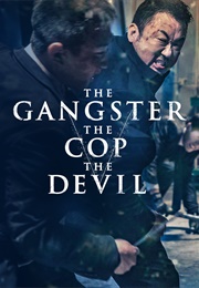 The Gangster, the Cop, the Devil (2019)