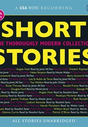 The Thoroughly Modern Collection (Word, CSA)