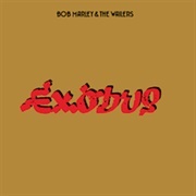 Exodus - Bob Marley & the Wailers