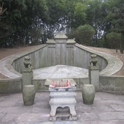 General Tso's Tomb