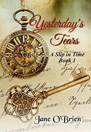 Yesterday's Tears (Jane O'Brien)