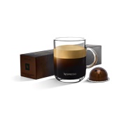 Chocolate Fudge Coffee