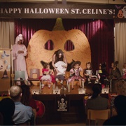 Workin' Moms: "What's It Gonna Be" (S3,E13)