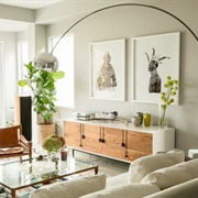 Sustainability/Eco-Friendly