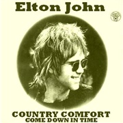 &quot;Country Comfort/Love Song&quot; (1970)