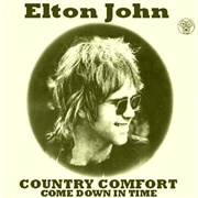 "Country Comfort/Love Song" (1970)