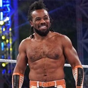 Xavier Woods