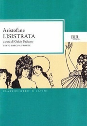 Lisistrata (Aristofale)