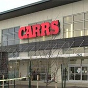 Carrs