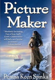 Picture Maker (Penina Keen Spinka)