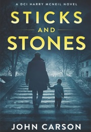 Sticks and Stones (John Carson)