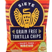 Siete Nacho
