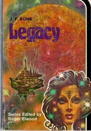 Legacy (J.F. Bone)
