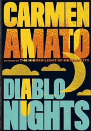 Diablo Nights (Carmen Amato)