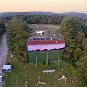 Northfield Drive-In Theater