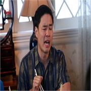 Fresh off the Boat: "Boy II Man" (S2,E2)