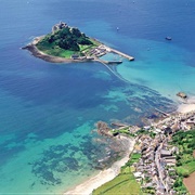 Marazion, Cornwall