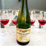 Bugey Wine