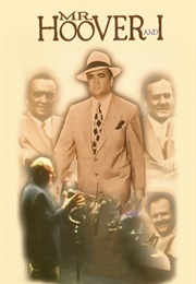 Mr Hoover & I (1989)