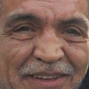 Martin Vargas (Chilean Professional Boxer)