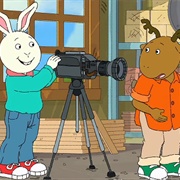 S17.E8: The Director's Cut/Crime and Consequences