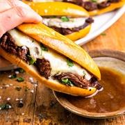 French Dip