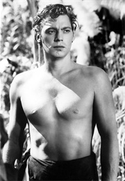 34. Tarzan: Tarzan the Ape Man (1932)