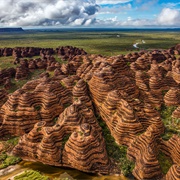 Bungle Bungles, Australia